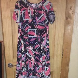 NWOT LuLaRoe Carly